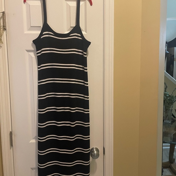 Eloquii Maxi Dress - Picture 9 of 10